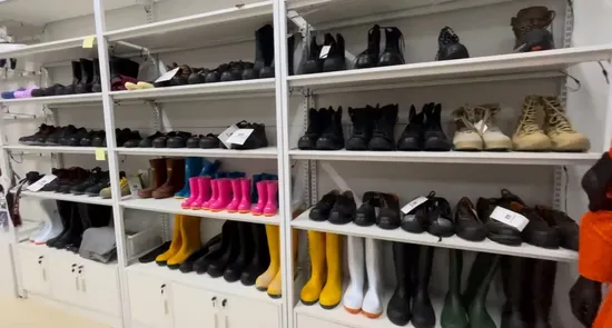 Construction Safety Equipment, Personal Protective Equipment, Construction Safety PPE Supplier